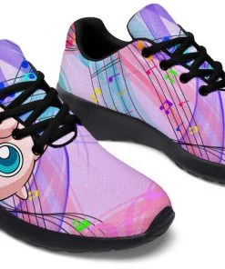 Kicks Runners Jigglypuff Sports Shoes 15 Kicks Runners Jigglypuff Sports Shoes