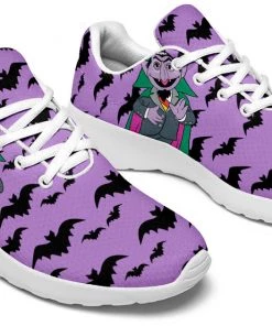 Kicks Runners Count Von Count Sports Shoes