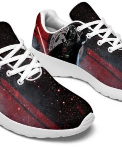 Kicks Darth Vader Sports Shoes