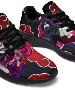 Kicks Akatsuki Orochimaru Sports Shoes