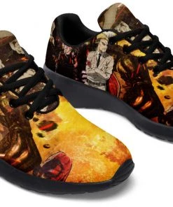 Kicks Reiner Braun Sports Shoes