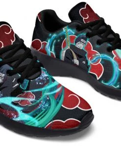 Kicks Runners Kisame Hoshigaki Sports Shoes