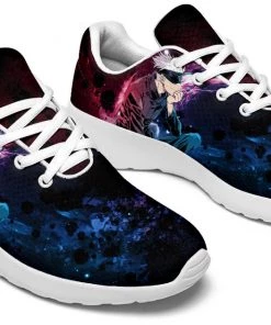Kicks Runners Gojo Satoru Sports Shoes