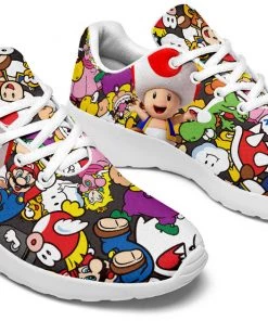 Kicks Toad Sports Shoes Runners