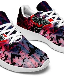 Kicks Batman Beyond V2 Sports Shoes
