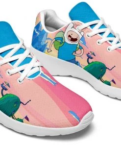 Kicks Finn The Human Sports Shoes Runners