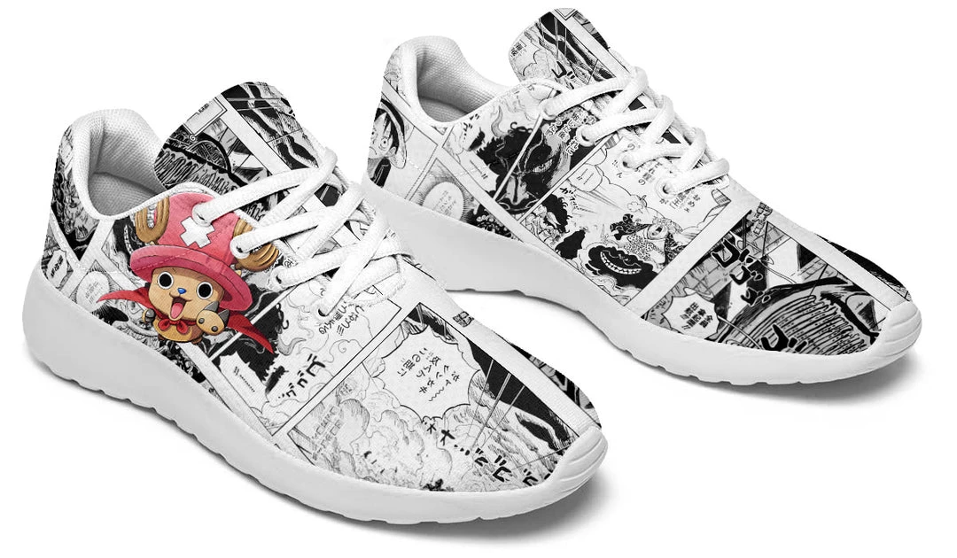 Kicks Runners Tony Tony Chopper Sports Shoes 5 Kicks Runners Tony Tony Chopper Sports Shoes