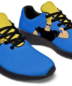 Kicks Johnny Bravo Sports Shoes