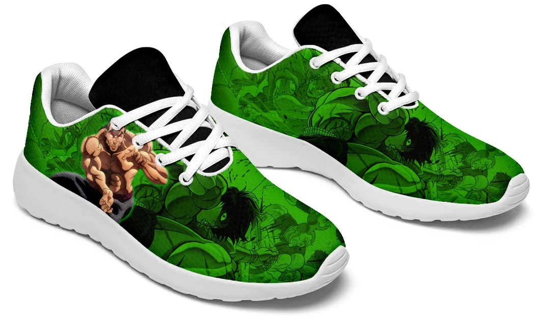 Kicks Runners Retsu Sports Shoes 5 Kicks Runners Retsu Sports Shoes