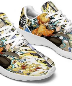 Kicks Runners Zenitsu Sports Shoes 14 Kicks Runners Zenitsu Sports Shoes