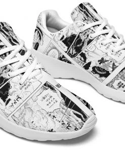 Kicks Sanji Sports Shoes 14 Kicks Sanji Sports Shoes