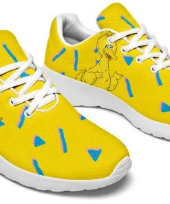 Kicks Big Bird Sports Shoes