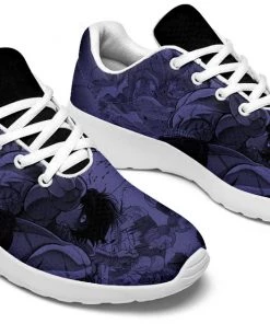 Kicks Hanayama Sports Shoes