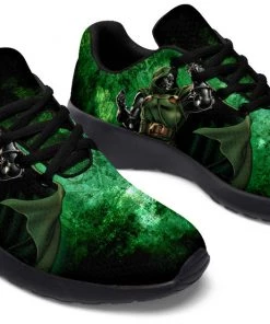 Kicks Doctor Doom Sports Shoes