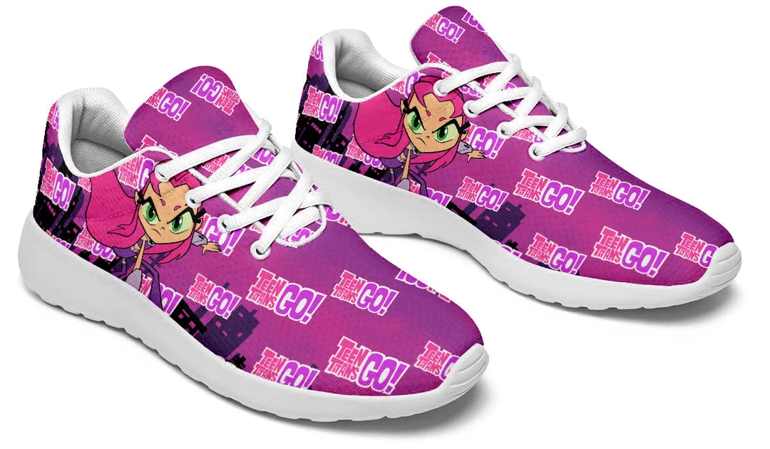 Kicks Runners Starfire TT Sports Shoes 5 Kicks Runners Starfire TT Sports Shoes