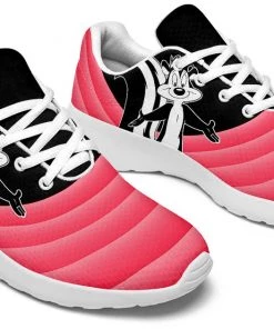 Kicks Pepe Le Pew Sports Shoes 14 Kicks Pepe Le Pew Sports Shoes