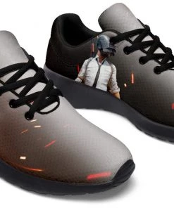 Kicks Runners Lone Survivor Sports Shoes