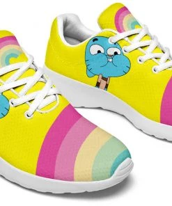 Kicks Runners Gumball Sports Shoes