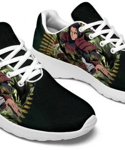 Kicks Hashirama Senju Sports Shoes 14 Kicks Hashirama Senju Sports Shoes