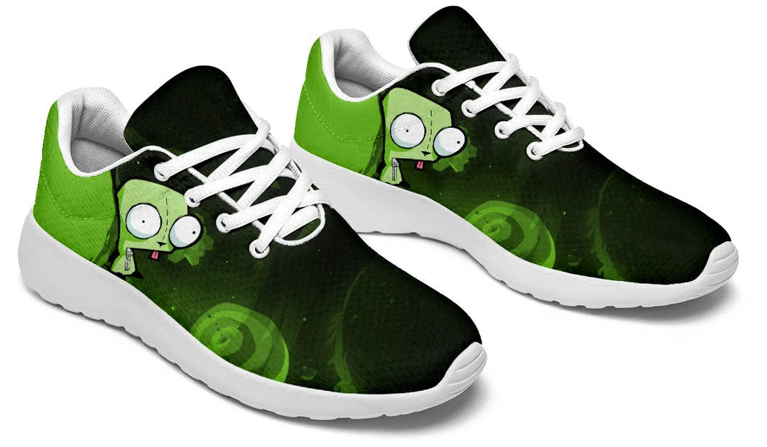 Kicks Runners Disguised Gir Sports Shoes 5 Kicks Runners Disguised Gir Sports Shoes