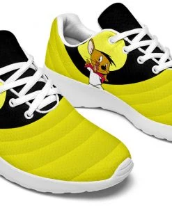 Kicks Runners Speedy Gonzales Sports Shoes