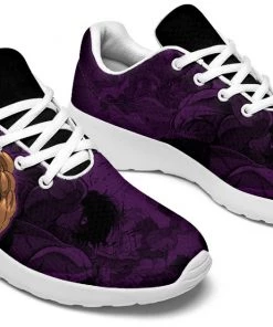 Kicks Biscuit Oliva Sports Shoes Runners