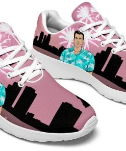 Kicks Tommy Vercetti Sports Shoes Runners 14 Kicks Tommy Vercetti Sports Shoes Runners