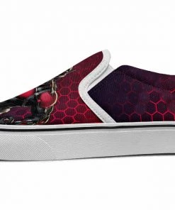 Kicks Ant-Man Slip Ons