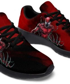 Kicks Runners Carnage Sports Shoes