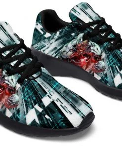 Kicks Runners Cyborg Sports Shoes