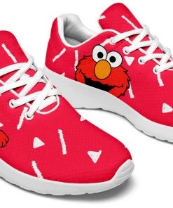 Kicks Runners Elmo Sports Shoes 14 Kicks Runners Elmo Sports Shoes