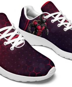 Kicks Ant-Man Sports Shoes Runners