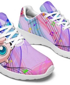 Kicks Runners Jigglypuff Sports Shoes 14 Kicks Runners Jigglypuff Sports Shoes