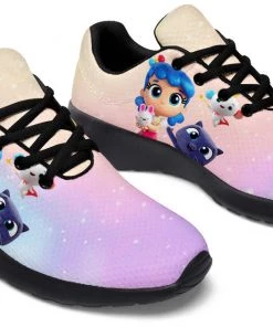 Kicks True And The Rainbow Kingdom Sports Shoes