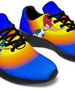 Kicks Woody Woodpecker Sports Shoes
