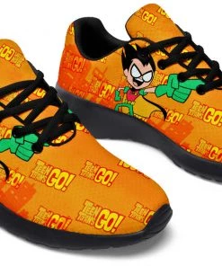 Kicks Robin TT Sports Shoes 15 Kicks Robin TT Sports Shoes