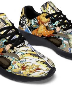 Kicks Runners Zenitsu Sports Shoes 15 Kicks Runners Zenitsu Sports Shoes