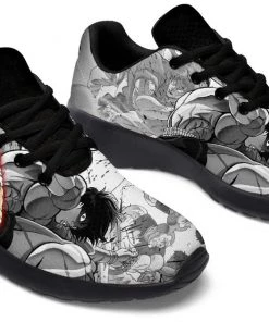 Kicks Katsumi Sports Shoes Runners