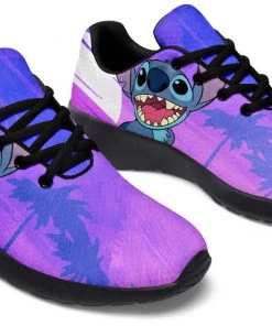 Kicks Stitch Sports Shoes Runners