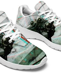 Kicks Runners Brotherhood Of Steel Paladin Sports Shoes 14 Kicks Runners Brotherhood Of Steel Paladin Sports Shoes