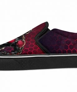 Kicks Ant-Man Slip Ons