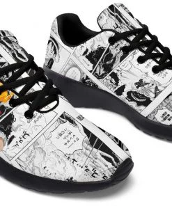 Kicks Luffy Sports Shoes 15 Kicks Luffy Sports Shoes