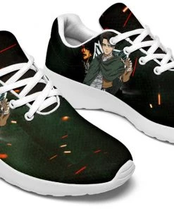 Kicks Levi Ackerman Sports Shoes Runners