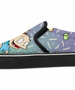 Kicks Rugrats Slip Ons