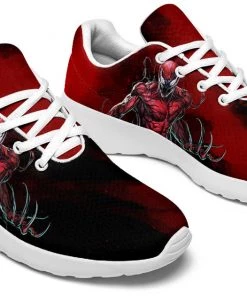 Kicks Runners Carnage Sports Shoes