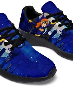 Kicks Runners Batgirl DCSG Sports Shoes 15 Kicks Runners Batgirl DCSG Sports Shoes