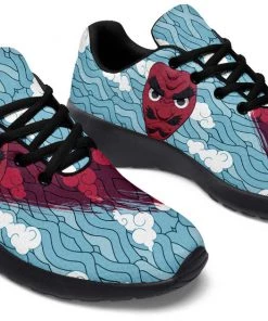 Kicks Sakonji Urokodaki Sports Shoes