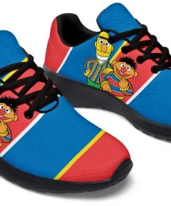 Kicks Runners Bert And Ernie 2 Sports Shoes