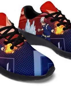 Kicks Runners Todoroki Sports Shoes 15 Kicks Runners Todoroki Sports Shoes