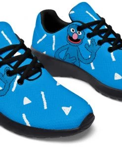 Kicks Grover Sports Shoes Runners